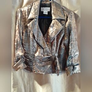 Jr Nights by Carol Lin . Size 8